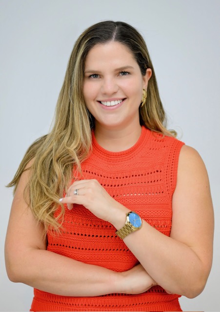 Dra. María Daniella Núñez Barrantes