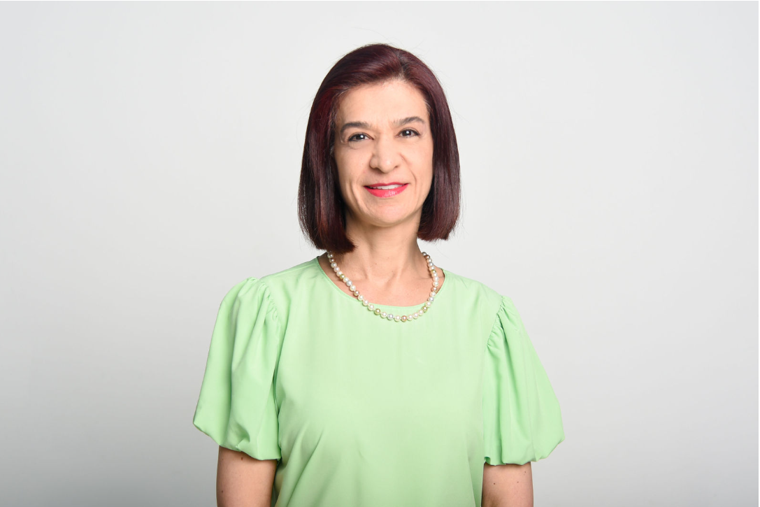 Dra. Ana Cristina Jiménez  Sancho