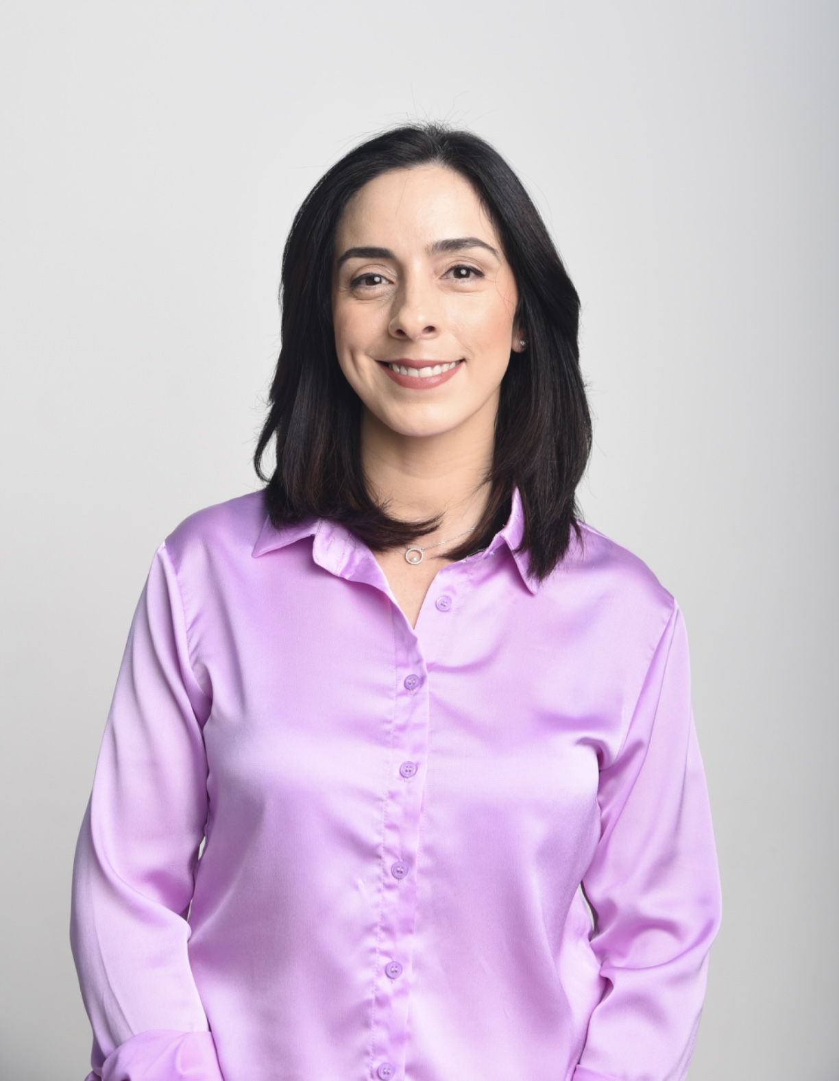 Licda. Michelle  Castaing  Mesén