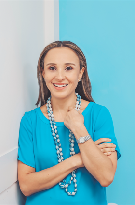 Dra. Raquel Castillo Azofeifa