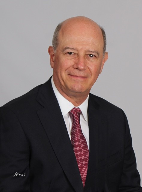 Dr. Manuel Saborio Rocafort