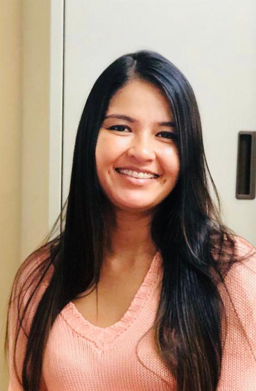 Lic. Krizia  Hidalgo  Mora