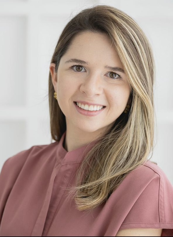 Master Mariana Valverde Jenkins