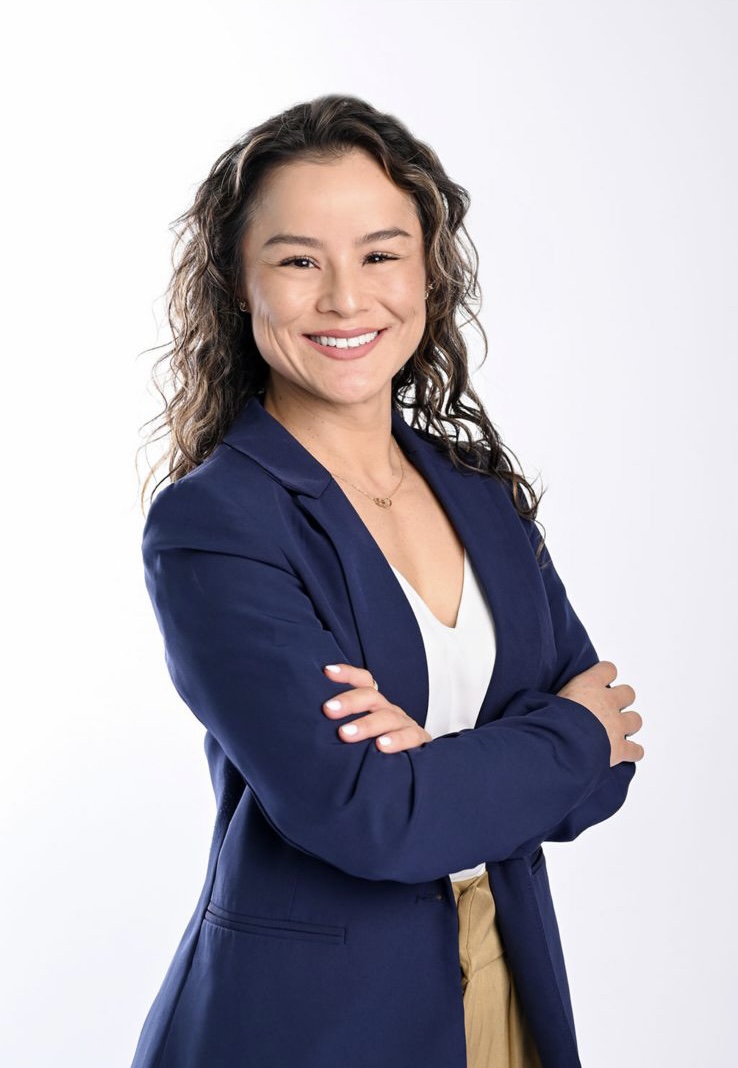 Dra. Silvia  Sanabria  Fonseca