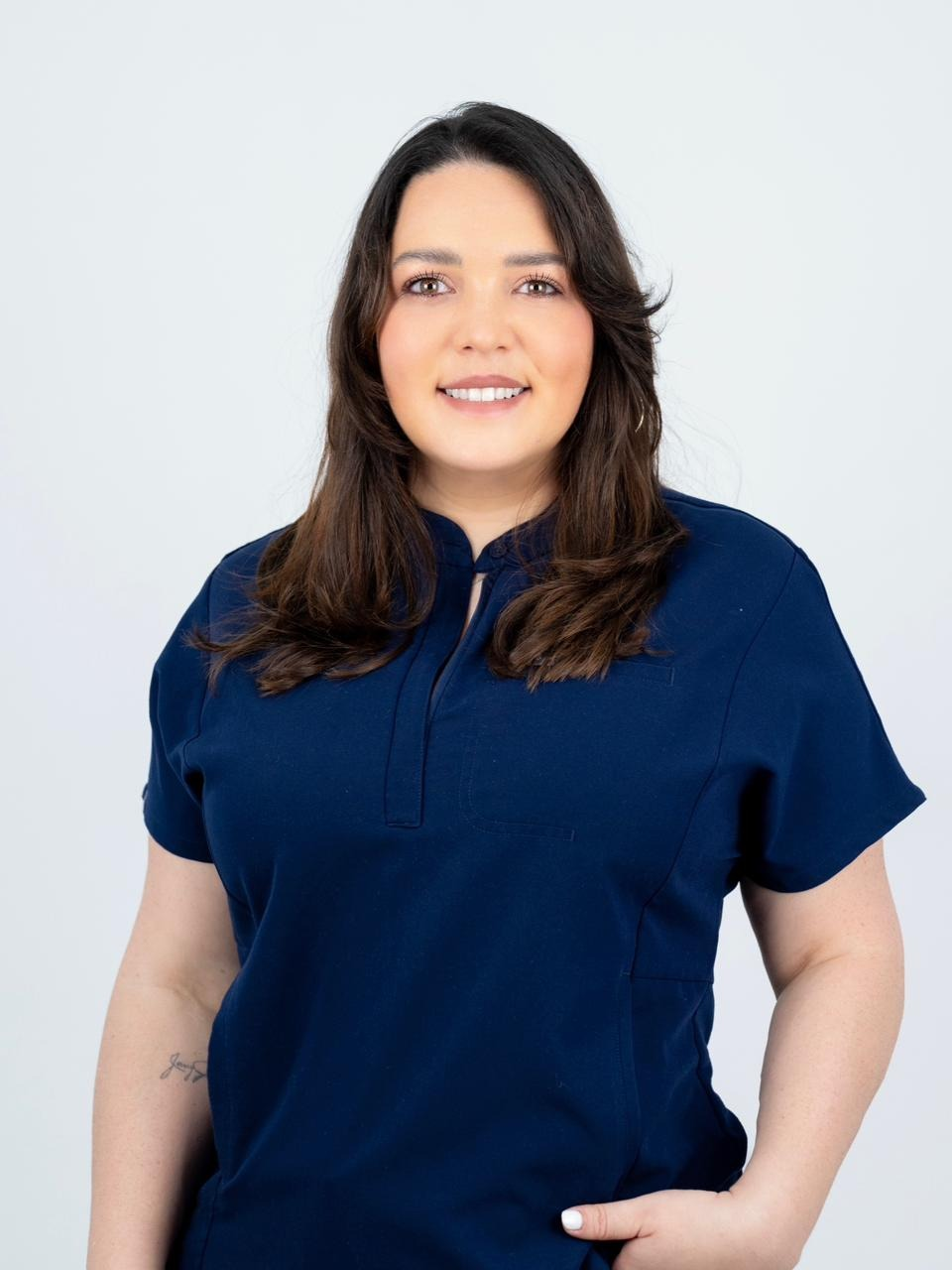 Dra. Carolina  García Rojas
