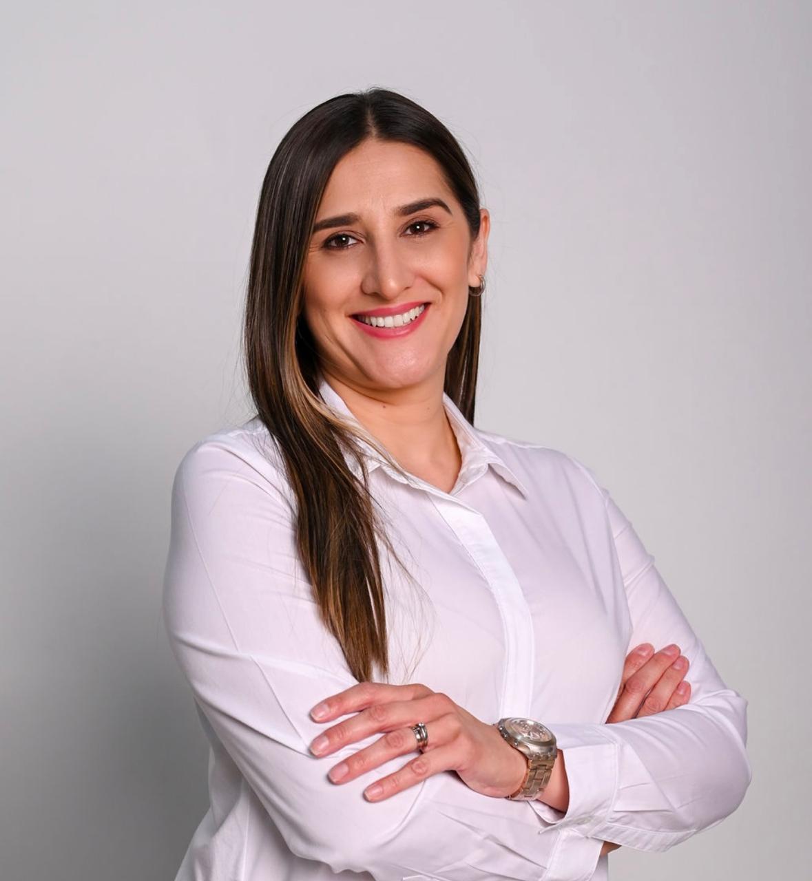 Dra. Flory  Varela Bulgarelli