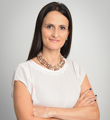 Dra. Hagny Katarina Holtermann Ruiz