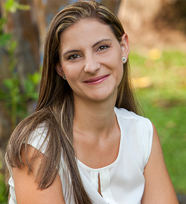 Master Stephanie Vanselow Sasso