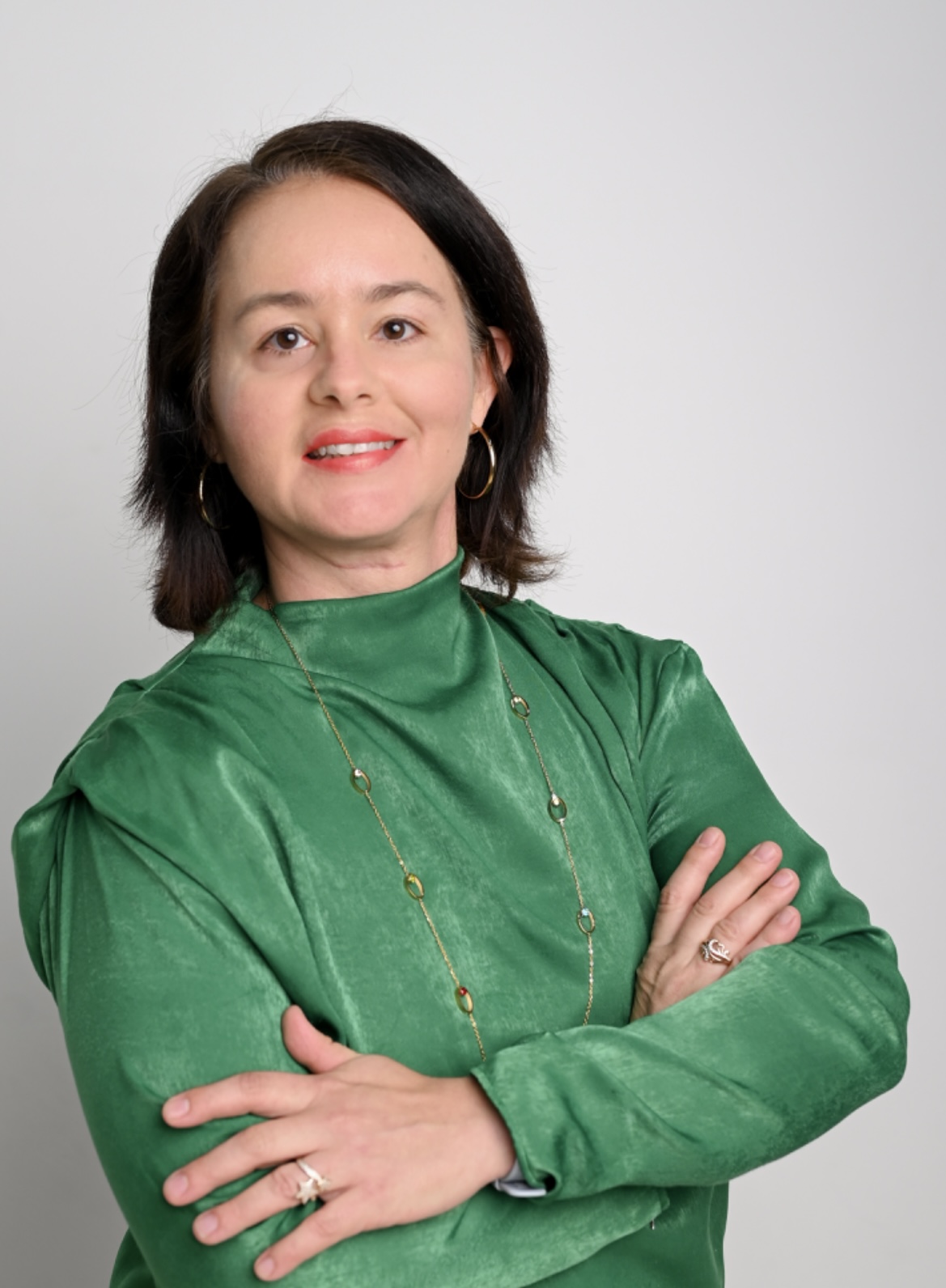 Dra. Elizabeth Alpírez Monge