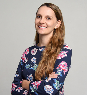 Dra. Amanda María Leis Chanto