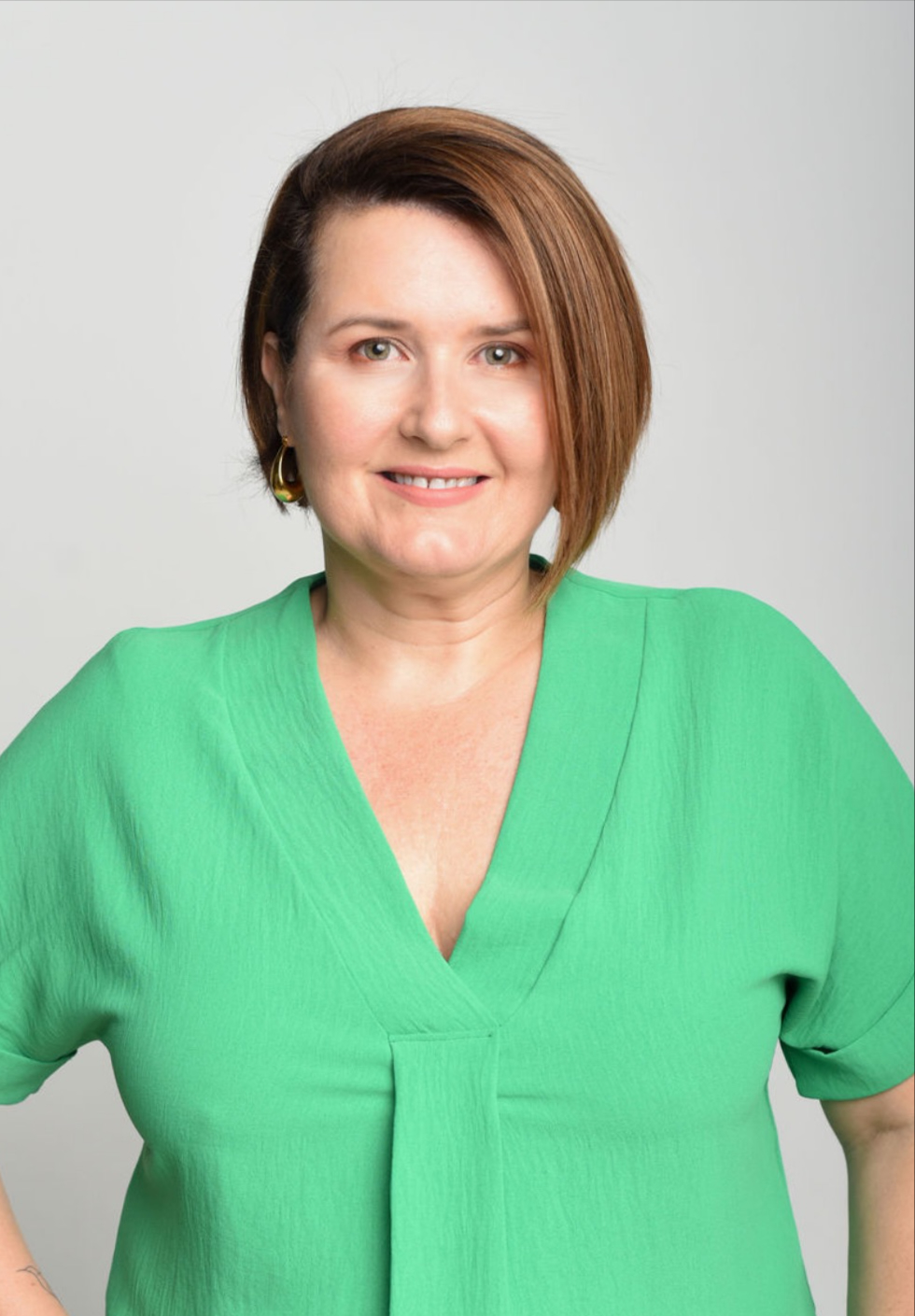 Dra. Adriana Estrada  Norza