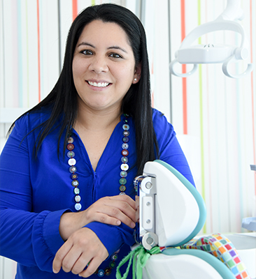Dra. Dyala Daniela Madrigal López