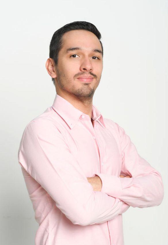 Dr. Jose Sebastían Rojas Jiménez