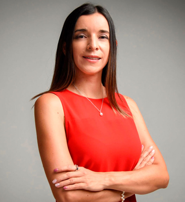 Dra. Nancy Barquero  Morales