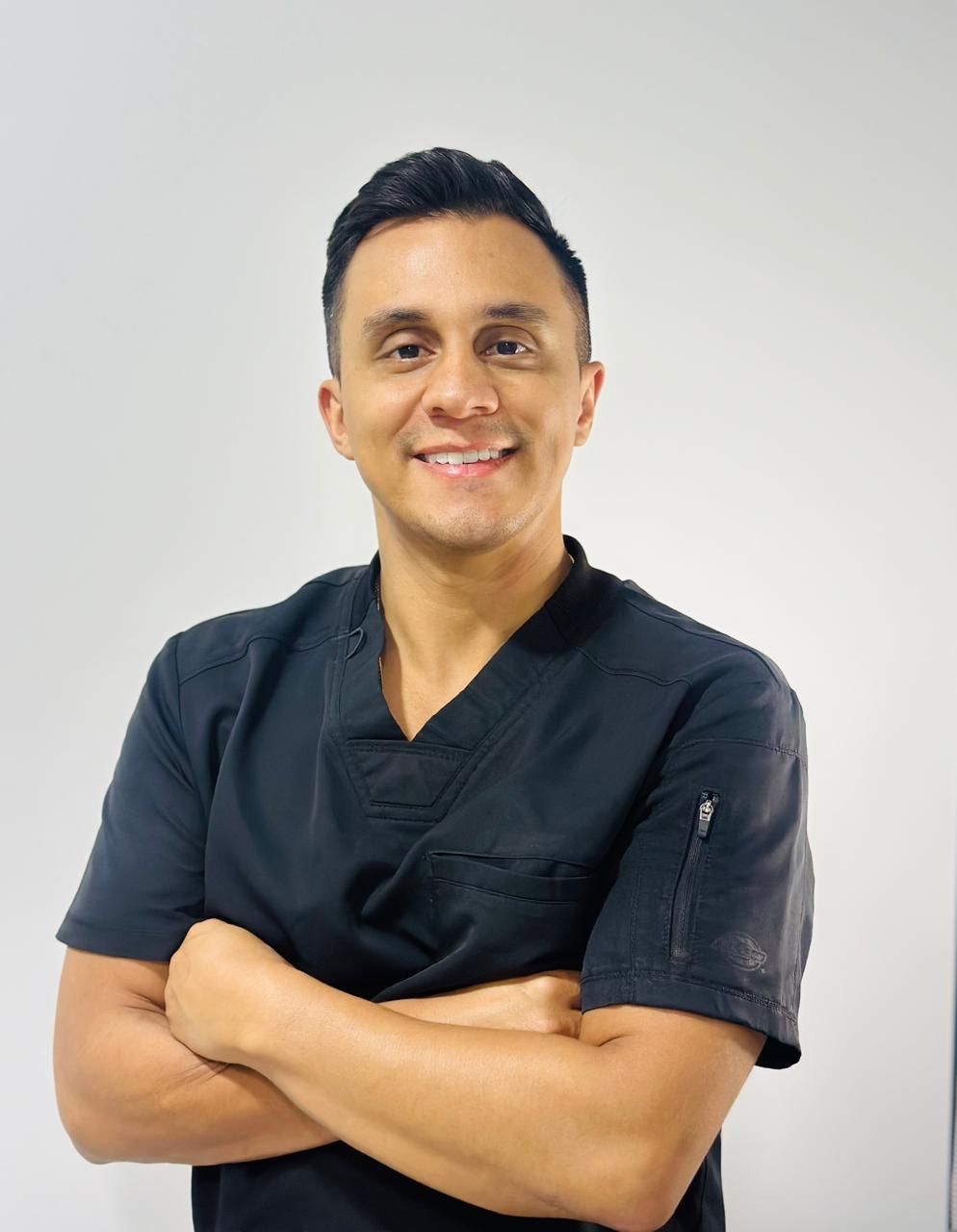 Dr. Mauricio Rivera Cerdas