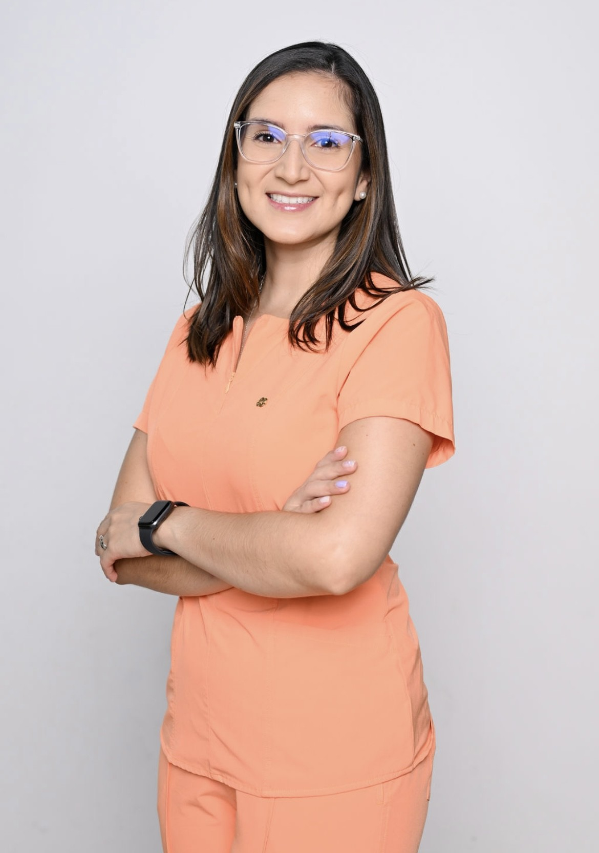 Dra. Maria Fernanda Alfaro Solis