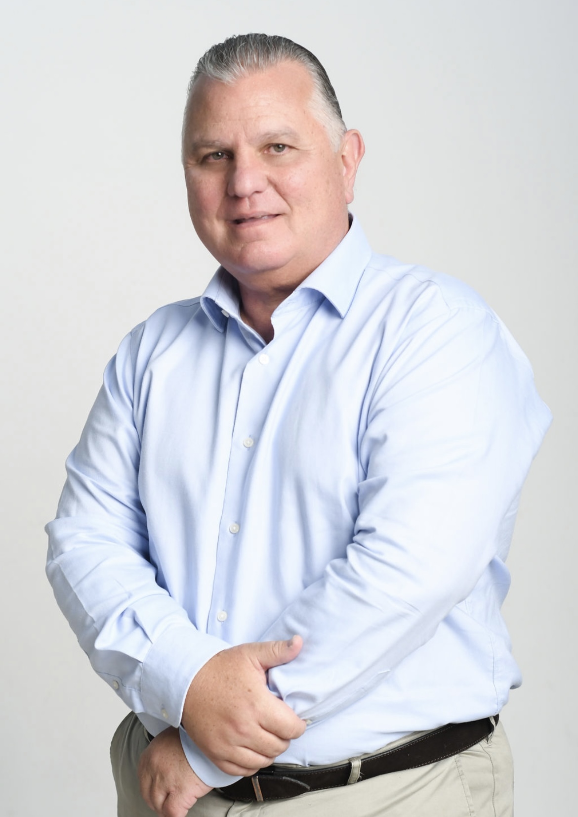 Dr. Guillermo Rincón Luque