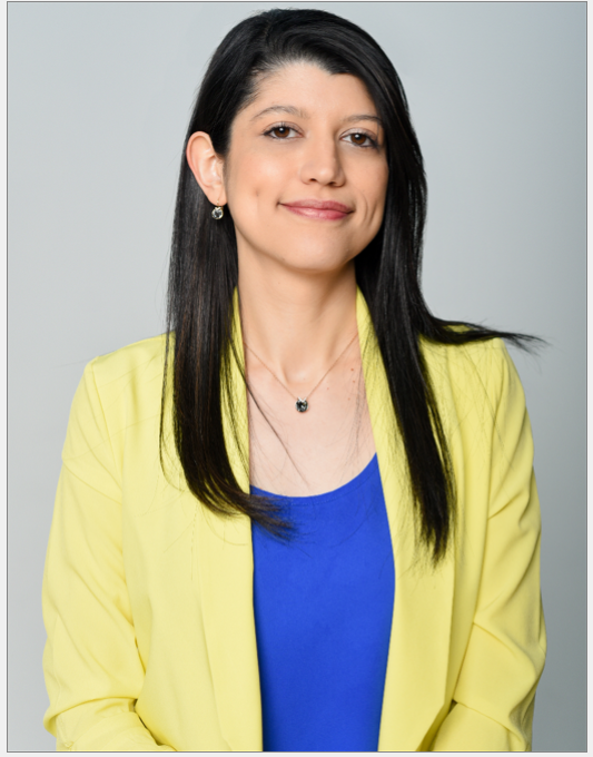 Dra. María Laura  Monge  Padilla