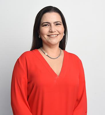 Dra. Marilys Gonzalez Anglada