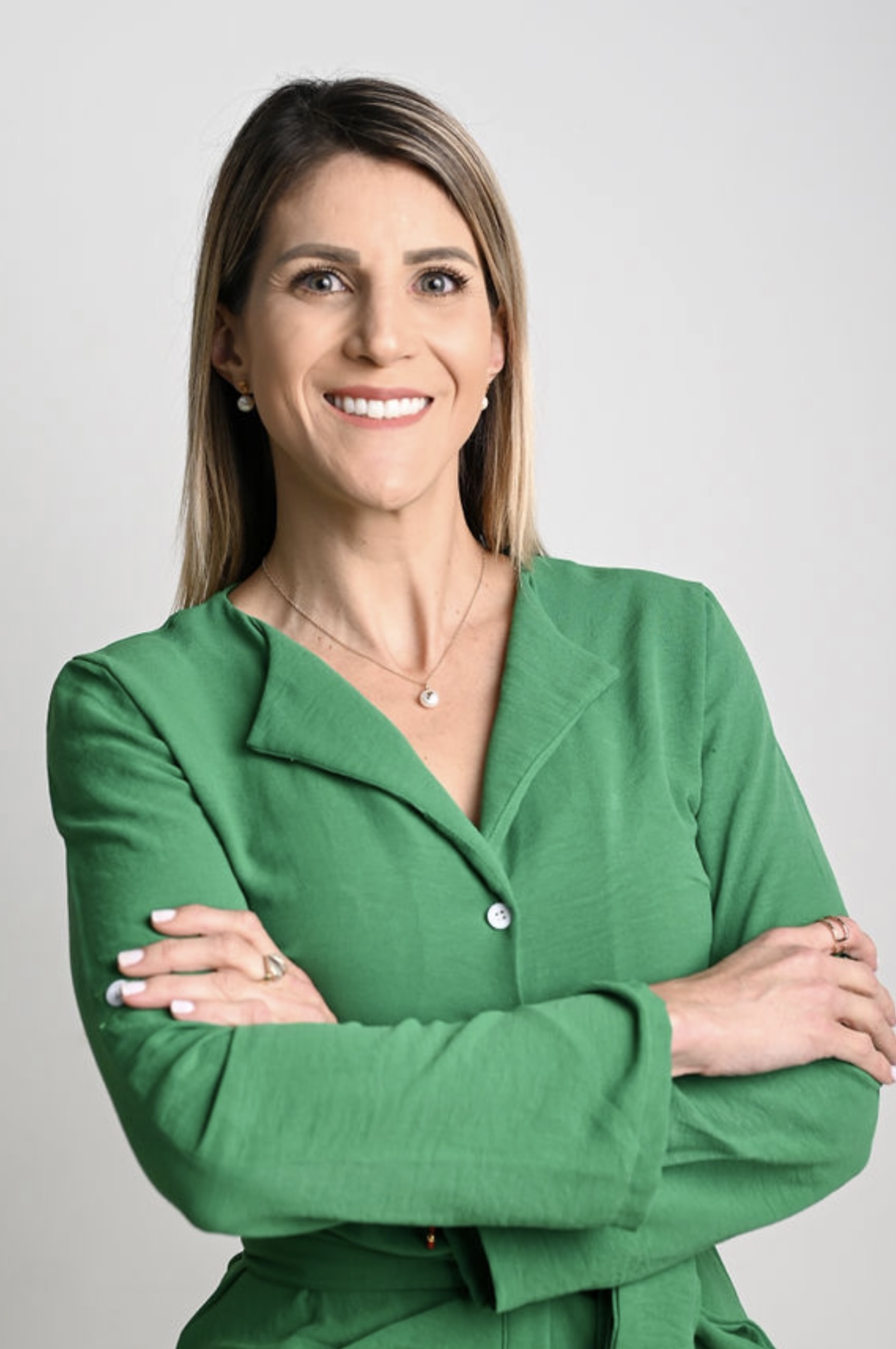 Dra. Melissa Araya Jimenez
