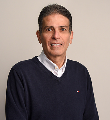 Dr. Jose Luis Castillo Fernandez