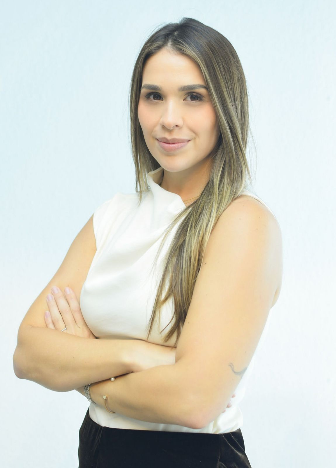 Dra. Fiorella Aglietti Calvo