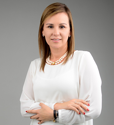 Dra. Alejandra Soriano Fallas