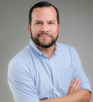 Dr. Diego Mora  Muñoz